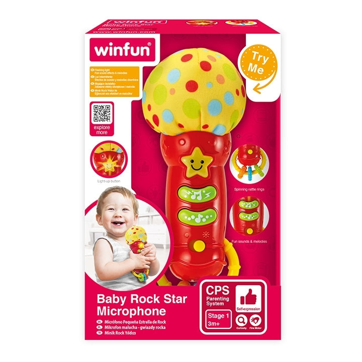 Winfun Activity House